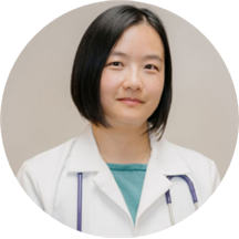 Dr. Zhiyu Liang, MD