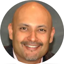 Dr. Zia Rafiq, DDS