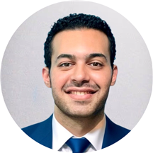 Dr. Ziad Ali, MD