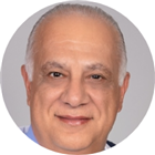 Dr. Ziad Hawatmeh, MD
