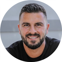 Dr. Ziad Kaady, DMD