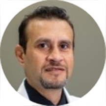 Dr. Ziad Semrien, DDS