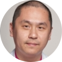 Dr. Zijian Chen, MD