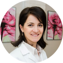 Dr. Zina Aaron, DMD