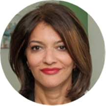 Dr. Zina Alathari, DMD