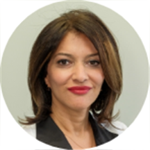 Dr. Zina Alathari, DMD