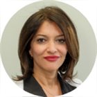 Dr. Zina Alathari, DMD