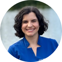Dr. Zinnia Sotolongo, DMD