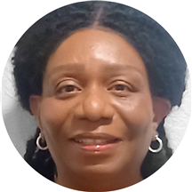Dr. Zita Benjamin, DNP, PMHNP-BC