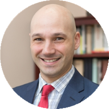 Dr. Ziv Cohen, MD