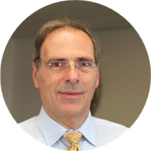Dr. Ziv Harish, MD
