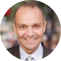 Dr. Zlatin Ivanov, MD