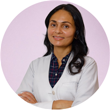 Dr. Zobia Iqbal, MD