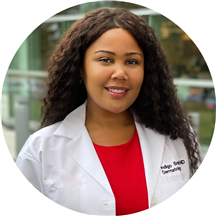 Dr. Zoe Indigo Smith, MD