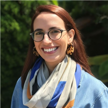 Dr. Zoe Lantelme, PsyD