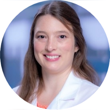 Dr. Zoe Pilares, MD