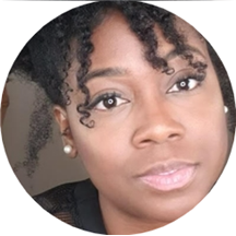 Dr. Zoe Thomas, OD