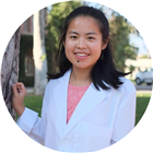 Dr. Zoe Tsai, DDS