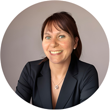 Dr. Zoe Turner, PhD