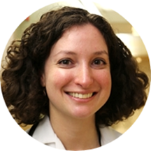 Dr. Zoe Weinstein, MD