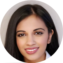 Dr. Zoha Khan, DPM