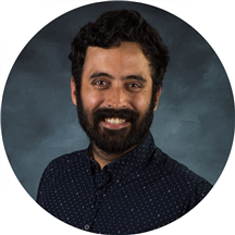 Dr. Zohaib Abbasi, MD