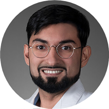 Dr. Zohaib Ahmed, DO