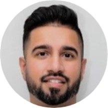 Dr. Zohair Ahmed, DO