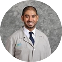Dr. Zoheb Osman, DO