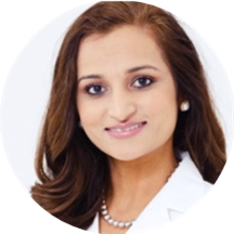 Dr. Zohra Salehi, MD