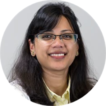 Dr. Zohra Shad, MD, FACMG