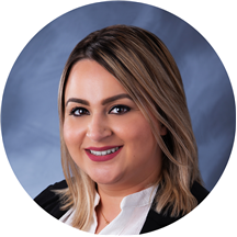 Dr. Zohrah Shareh, DMD