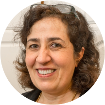 Dr. Zohreh Nikkhah Abyaneh, MD