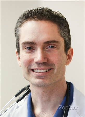 Dr. Zoie Goldstein, DO