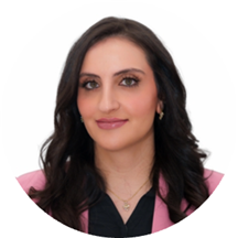 Dr. Zoohra Mashriqi, MD