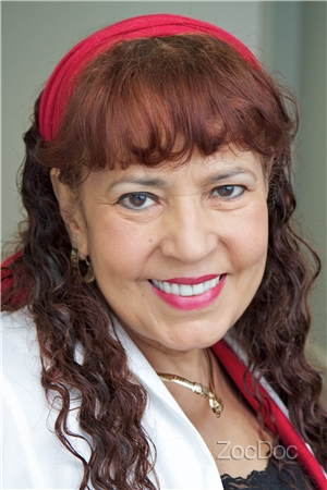 Dr. Zoraida Suarez, MD