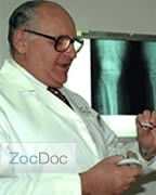 Dr. Zoran Cupic, MD
