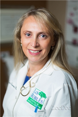 Dr. Zoya Furman, MD
