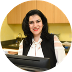 Dr. Zoya Yadgarov, DDS