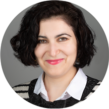 Dr. Zoya Yadgarov, DDS