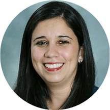 Dr. Zoyla Almeida, MD