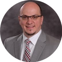 Dr. Zsolt Kulcsar, DO