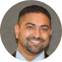 Dr. Zubad Newaz, DDS