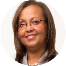 Dr. Zubaida Sadik, MD