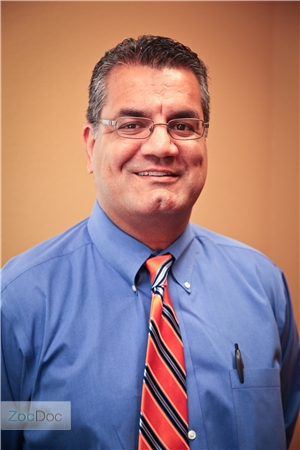 Dr. Zubin Khubchandani, MD