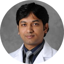 Dr. Zuhair Aejaz, MD