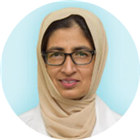 Dr. Zujajah Hassan, MD