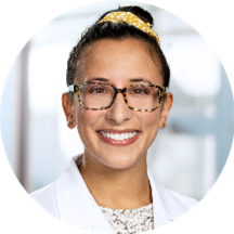 Dr. Zuleikha Tyebjee, MD