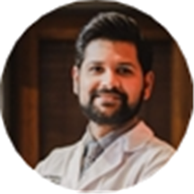 Dr. Zunair Mushtaq, MD