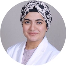 Dr. Zunaira Gul, MD